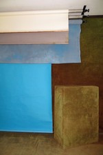 Fotostudio hintergrundsystem gebraucht kaufen Fotostudio hintergrundsystem gebraucht kaufen  Bessenbach