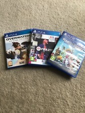 Ps4 games bundle for sale  ILFORD