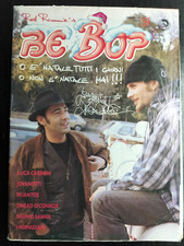Bop lula 1992 usato  Vicenza