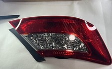 Conjunto de lanterna traseira - Regular TYC 11-6168-01 serve para 06-08 Honda Civic comprar usado  Enviando para Brazil