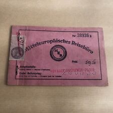 Tickets métro bus d'occasion  Lavera