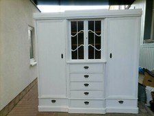 Grosser kleiderschrank jugends gebraucht kaufen  Ellrich