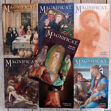 Magnificat catholic magazine for sale  Yuma