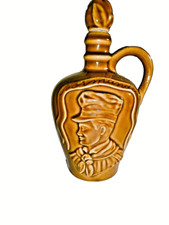 Ancienne carafe calvados d'occasion  Saint-Just-en-Chaussée