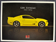 2007 saleen s281 for sale  Olympia
