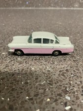 Lesney vauxhall cresta for sale  EMSWORTH