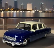 Tatra 603 ddr gebraucht kaufen  Hainichen