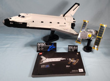 Lego creator 10283 for sale  Cullman