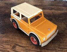 Jeep schleich voiture d'occasion  Honfleur