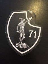 Sticker autocollant italia d'occasion  Claix