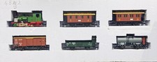 Fleischmann 4892 set usato  Lacchiarella