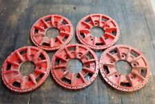 Braid split rim for sale  HALESOWEN