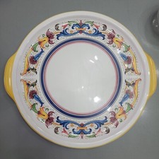 Ceramica nova deruta for sale  Naples