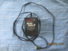 Graupner multi lader gebraucht kaufen  Münchberg