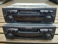 Autoradio grundig easy gebraucht kaufen  Greven