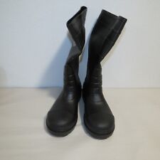 Bota de joelho de PVC de uso geral Tingley biqueira de aço ASTM F2413 MI/75 C/75 tamanho 10  comprar usado  Enviando para Brazil