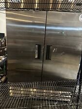 Stand commercial fridge for sale  Davenport