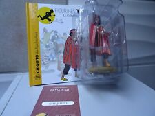 Figurine tintin 105 d'occasion  Saint-Savin