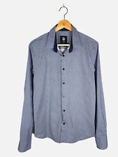 Chemise manche longue d'occasion  Strasbourg-