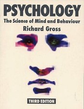 Psychology the science gebraucht kaufen  Berlin