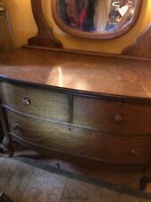 Antique tiger oak for sale  San Diego