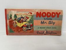 Noddy tricks sly for sale  DEREHAM