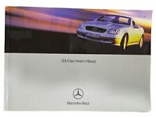 Mercedes slk class for sale  HORSHAM