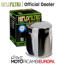 Filtro olio hiflo usato Filtro olio hiflo usato  Brusciano