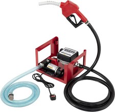 Pompe diesel électrique d'occasion  Marignane