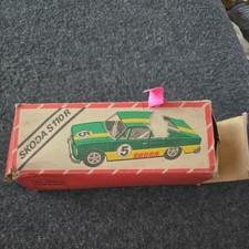 Skoda s110r modell gebraucht kaufen  Herborn