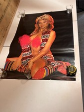 samantha fox calendar for sale samantha fox calendar for sale LINCOLN