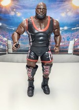 Mattel wwe elite for sale  Reedley