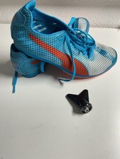Spikes puma leichtathletik gebraucht kaufen  Ansbach
