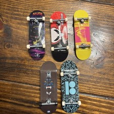Tech deck plan for sale  Jacksonville