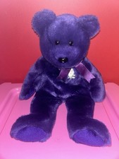Beanie buddies princess for sale  HOLSWORTHY