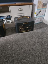 Vtoman 110w portable for sale  WORCESTER