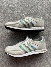 Adidas trainer tropical for sale  STONEHAVEN
