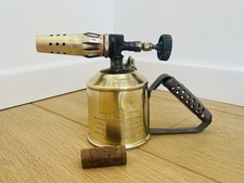 Vintage brass blow d'occasion  Clavier