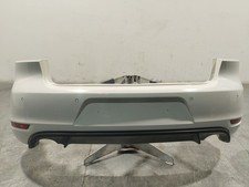 5k6807421gru rear bumper d'occasion  Expédié en Belgium