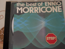 Ennio morricone the gebraucht kaufen Ennio morricone the gebraucht kaufen  Bingen