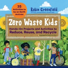 Zero waste kids for sale  Montgomery