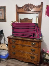 Antique bedroom set for sale  Odem