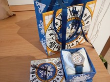 Orologio capri swatch usato  Roma