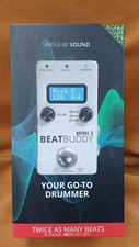 Drum Machine modelo Beatbuddy Mini2 Singularsound E4N71 comprar usado  Enviando para Brazil