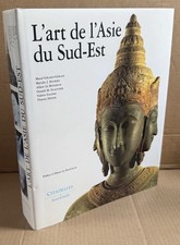 Art asie sud d'occasion  Saint-Mandé