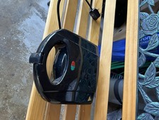 Sandwich toastie maker for sale  BEDFORD