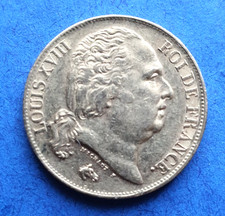 Monnaie ancienne louis d'occasion  La Chapelle-la-Reine