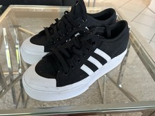 Neu adidas sneakers gebraucht kaufen  Deutschland