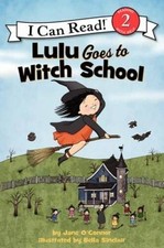 Lulu goes witch for sale  Montgomery