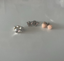 Primark earrings set for sale  SUNDERLAND